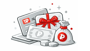 Получайте призы и деньги